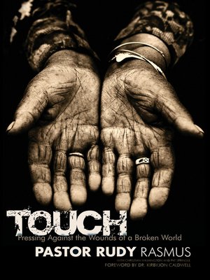 cover image of TOUCH